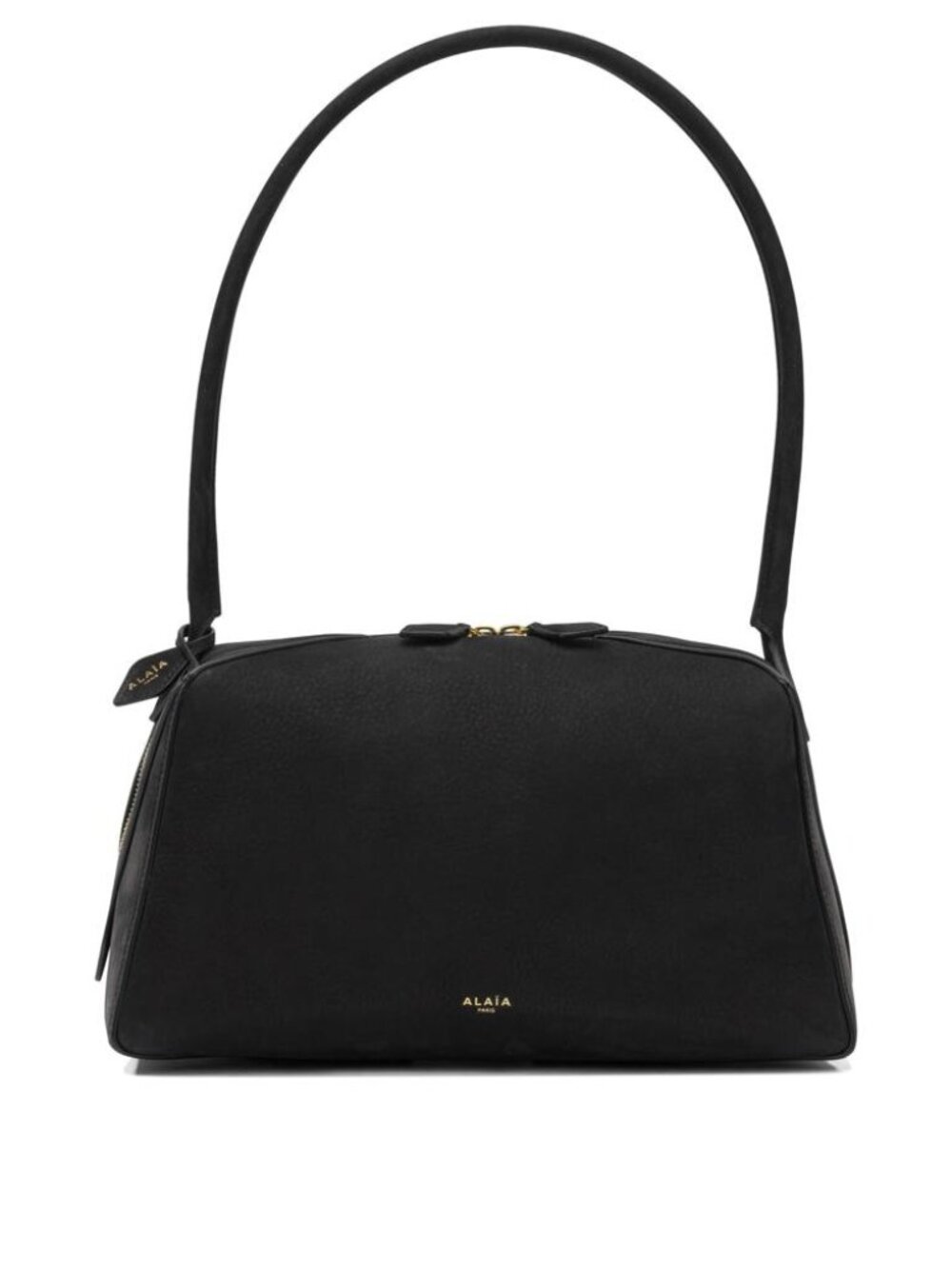 Alaïa Le Bouledogue Medium Shoulder Bag Women